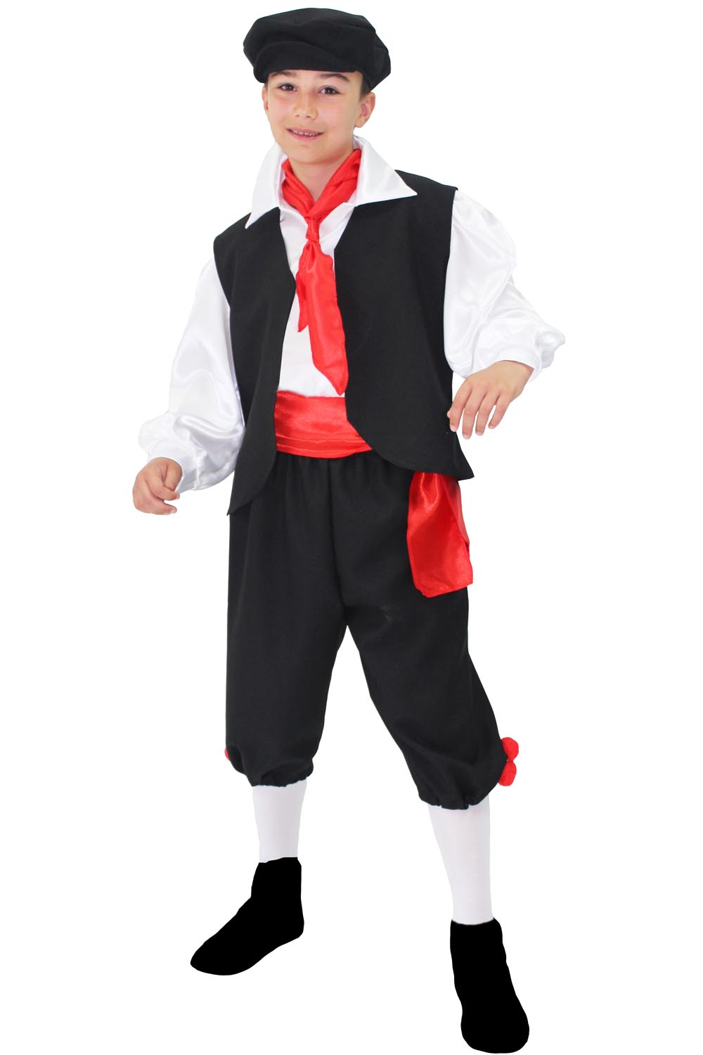 TARANTELLA BAMBINO
